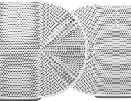 Sonos Era 300 Wit Duopack