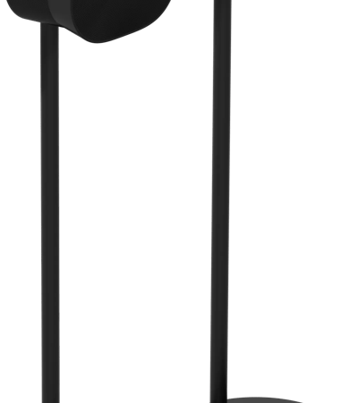Sonos Era 300 speakerstandaard Zwart (2 pack)