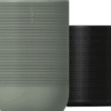Sonos Move 2 Groen + Era 100 zwart
