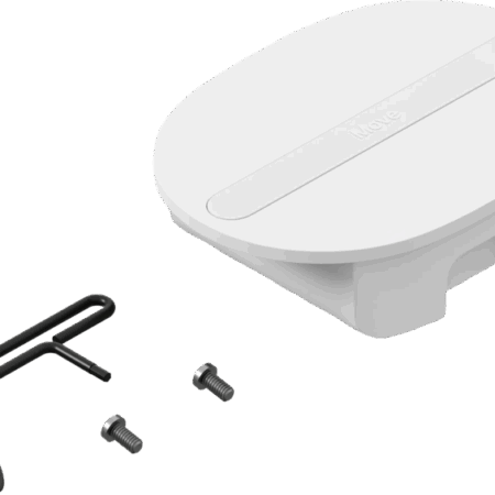 Sonos Move Vervangbare Batterij Kit Wit