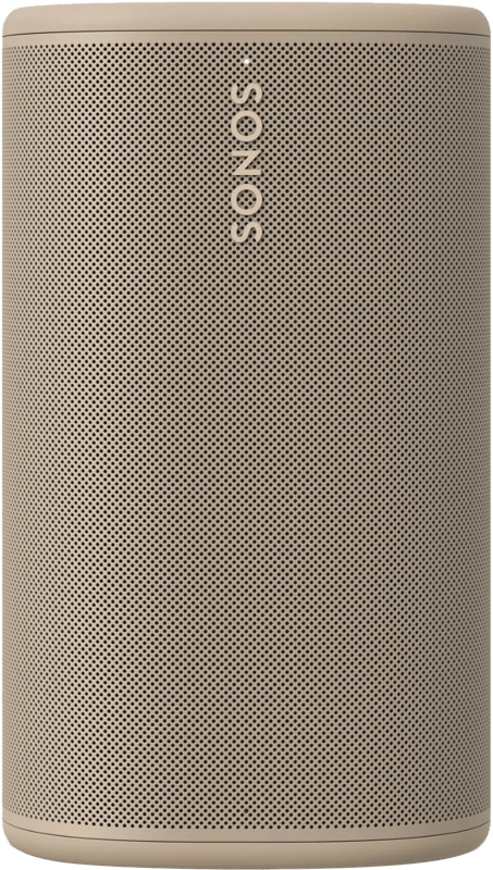 Sonos Play Beige