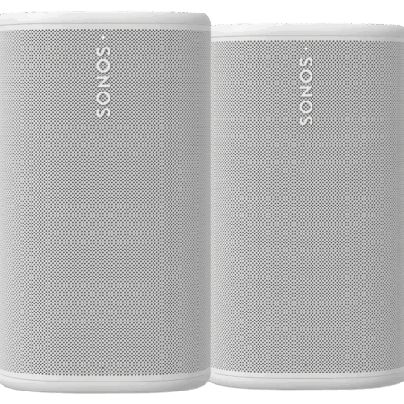 Sonos Play Wit Duo Pack