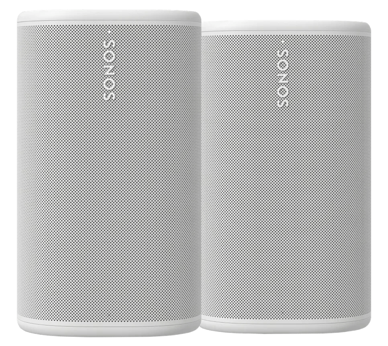 Sonos Play Wit Duo Pack