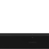Sonos Ray 3.1 + Sub Mini Zwart