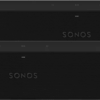 Sonos Ray Duopack Zwart