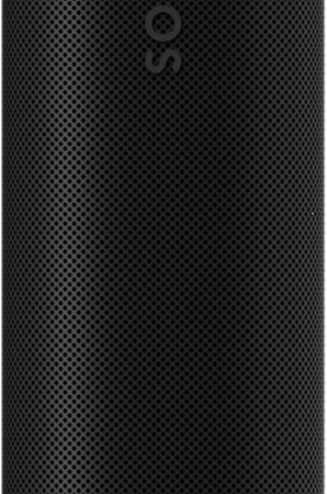 Sonos Roam 2 Zwart
