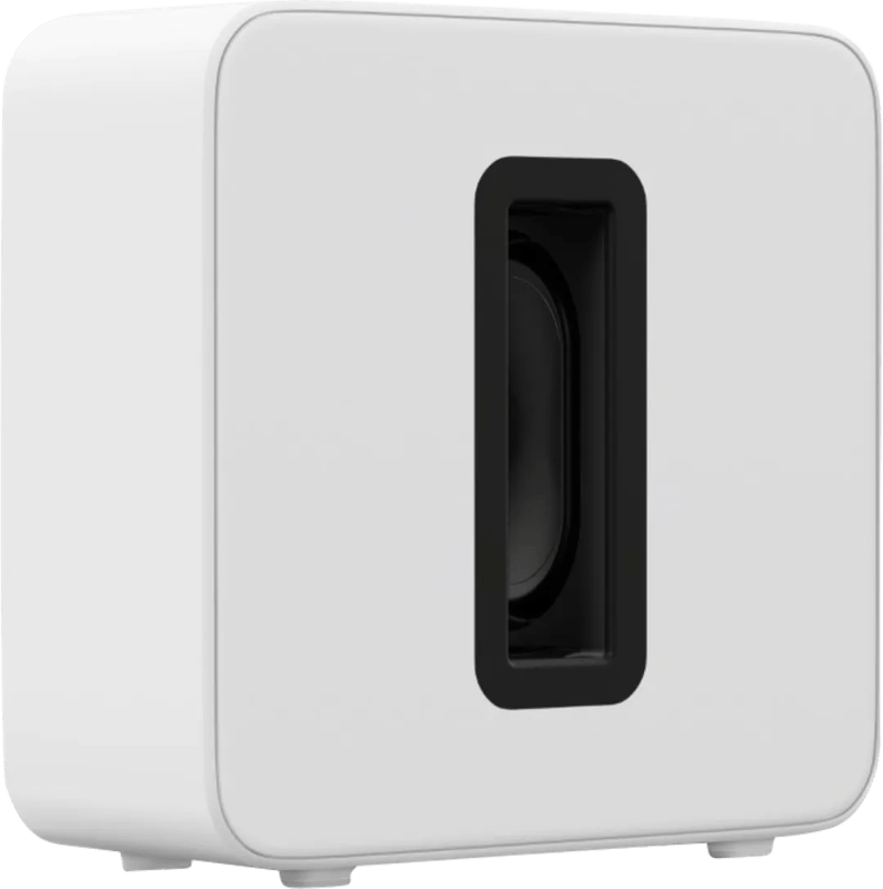 Sonos Sub 4 Wit