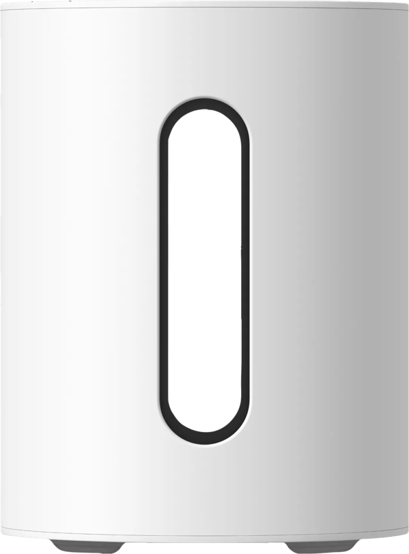 Sonos Sub Mini Wit