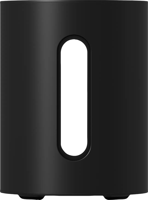 Sonos Sub Mini Zwart