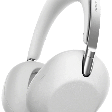 Sony 1000X THE COLLEXION Platinum