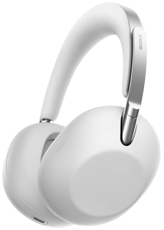 Sony 1000X THE COLLEXION Platinum