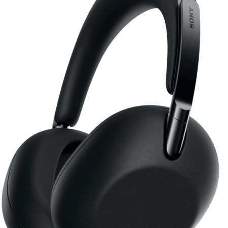 Sony 1000X THE COLLEXION Zwart