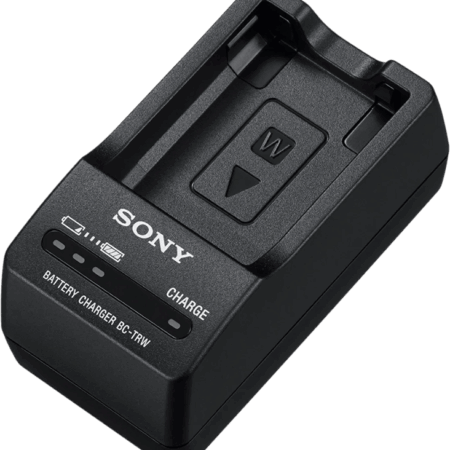 Sony Batterycharger BC-TRW