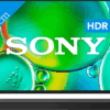 Sony Bravia 2 II Led 50" (2026) + Sony HT-SF150