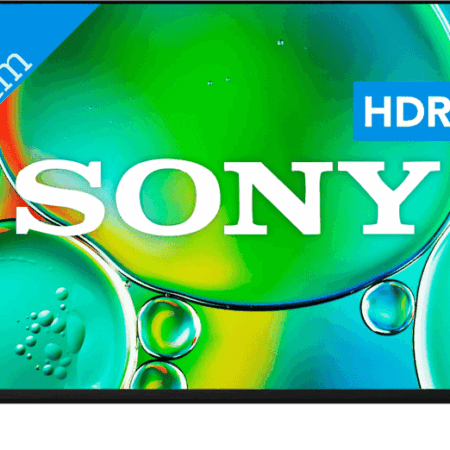Sony Bravia 2 II Led 55" (2026)