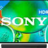 Sony Bravia 2 II Led 65" (2026) + Sony HT-SF150
