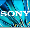 Sony Bravia 3 43" 4K Led (2025)