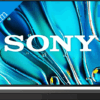 Sony Bravia 3 50" 4K Led (2025) + Sony HT-SF150