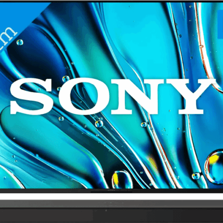 Sony Bravia 3 50" 4K Led (2025) + Sony HT-SF150