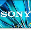 Sony Bravia 3 75" 4K Led (2025)