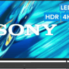 Sony Bravia 3 II Led 43" (2026) + Sony HT-S400