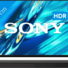 Sony Bravia 3 II Led 43" (2026) + Sony HT-SF150