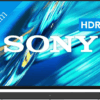 Sony Bravia 3 II Led 50" (2026) + Sony HT-S2000 Zwart