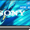 Sony Bravia 3 II Led 50" (2026) + Sony HT-S400