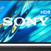 Sony Bravia 3 II Led 50" (2026) + Sony HT-SF150