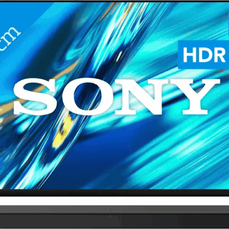 Sony Bravia 3 II Led 50" (2026) + Sony HT-SF150