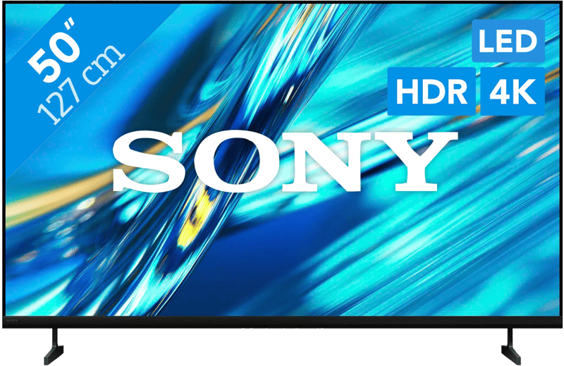 Sony Bravia 3 II Led 50" (2026)