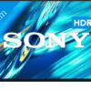 Sony Bravia 3 II Led 55" (2026)