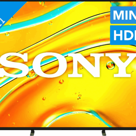 Sony Bravia 5 55" XR Mini-led (2025)