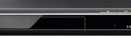 Sony DVP-SR760H