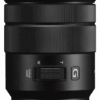 Sony E PZ 18-105mm f/4 G OSS