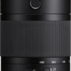 Sony FE 100-400mm f/5.6-8 OSS