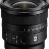 Sony FE 16mm f/1.8 G