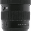 Sony FE 24-105mm f/4 G OSS