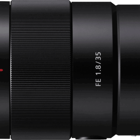 Sony FE 35mm f/1.8