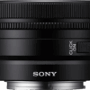 Sony FE 40mm f/2.5 G