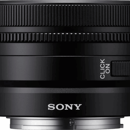 Sony FE 40mm f/2.5 G