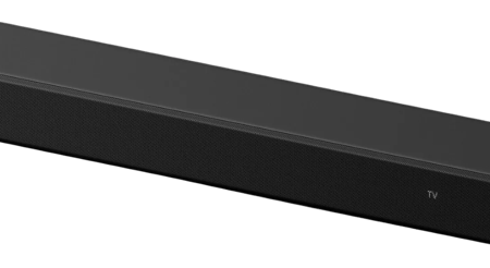 Sony HT-S2000 Zwart