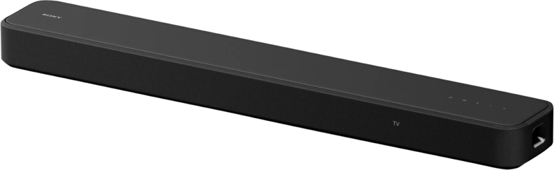 Sony HT-S2000 Zwart