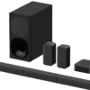 Sony HT-S40R