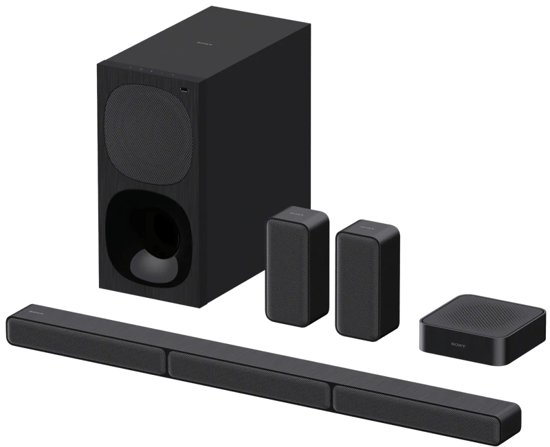 Sony HT-S40R
