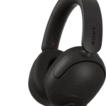 Sony Inzone H3 Gaming Headset PS5 en PC - Zwart
