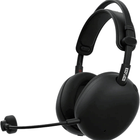 Sony Inzone H9 II Gaming Headset PS5 en PC - Zwart