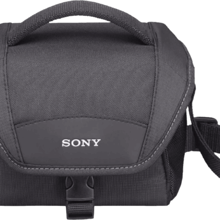 Sony LCS-U11 Draagtas