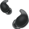 Sony LinkBuds Fit Zwart