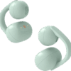 Sony Linkbuds Clip Groen